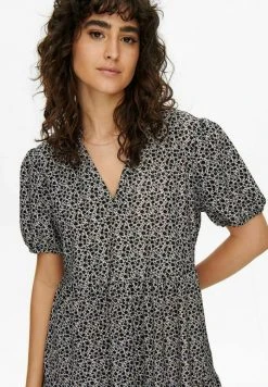 JDY Robe De Jour - Cloud Dancer 13 JDY Robe De Jour - Cloud Dancer -Promos JDY Boutique f8fffe2485c44f8fa6745c1eefe7d228