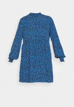 JDY PIPER - Robe De Jour - Blue Iolite/silver Mink/black 16 JDY PIPER - Robe De Jour - Blue Iolite/silver Mink/black -Promos JDY Boutique f90860ada869419aa06c8b2402d95a78