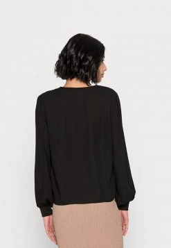 JDYKALUA TOP - Blouse - Black 9 JDYKALUA TOP - Blouse - Black -Promos JDY Boutique f9486b5282d440f69a18bc289f4fb346