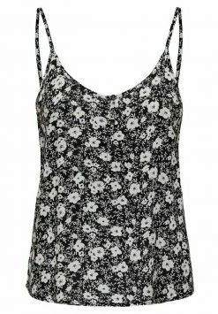 JDY Débardeur - Black -Promos JDY Boutique f969afc86b544322b0bcd2c9f05529db