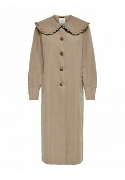 JDY Trench - Portabella 12 JDY Trench - Portabella -Promos JDY Boutique f996edaee34a4b6dbc6961b1aba9949b