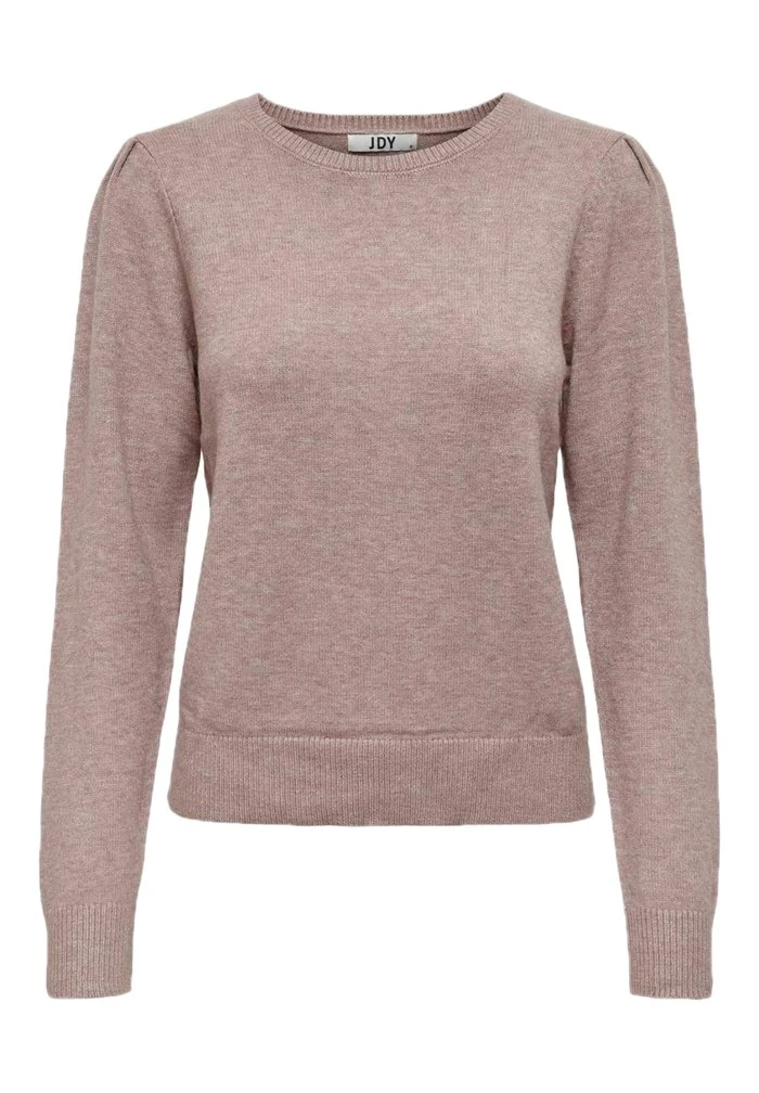 JDY Pullover - Woodrose 7 JDY Pullover - Woodrose – Image 5