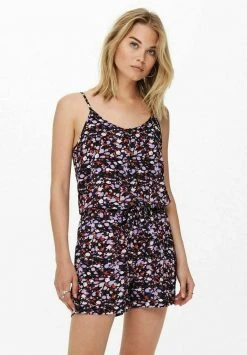 JDY Débardeur - Black