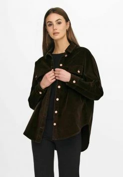 JDY Chemisier - Bracken 12 JDY Chemisier - Bracken -Promos JDY Boutique fa05cf74cef14265a13bdc4738a620ac