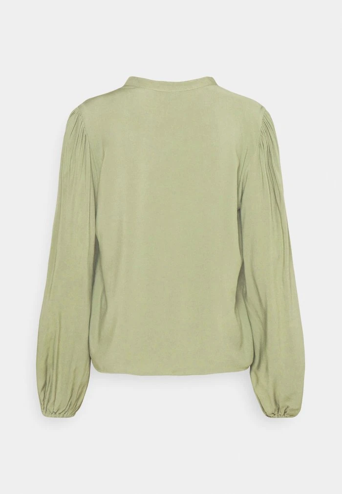 JDYMARLON - Blouse - Sea Spray 4 JDYMARLON - Blouse - Sea Spray – Image 2