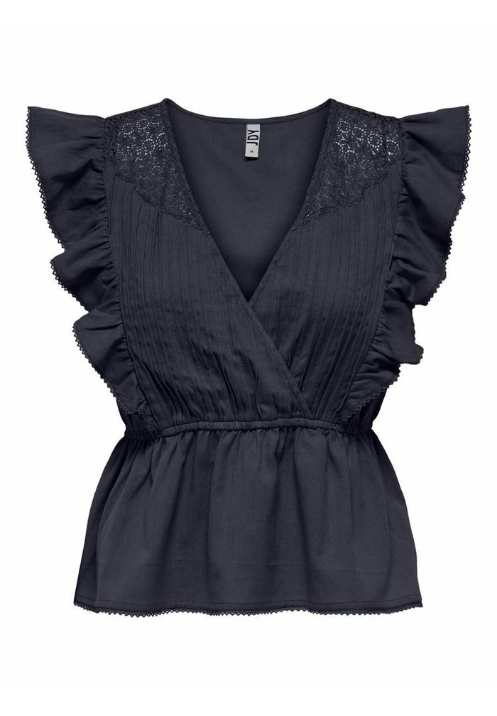 JDY Blouse - Night Sky 3 JDY Blouse - Night Sky