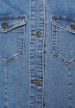 JDYNEWSANNA DRESS - Robe En Jean - Medium Blue Denim 7 JDYNEWSANNA DRESS - Robe En Jean - Medium Blue Denim -Promos JDY Boutique fa45e4a309234890a5de9dd755334450