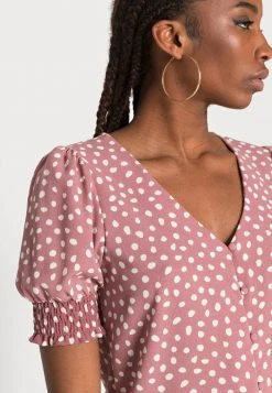 JDYJULIA SMOCK - Blouse - Nostalgia Rose/cloud Dancer 11 JDYJULIA SMOCK - Blouse - Nostalgia Rose/cloud Dancer -Promos JDY Boutique fa5cf39fdf7d4a60a3b5d8522273ef22