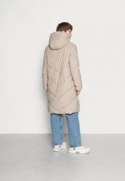 JDY ULRIKKA - Veste D'hiver - Simply Taupe 9 JDY ULRIKKA - Veste D'hiver - Simply Taupe -Promos JDY Boutique fa712058238840ea81c0fd40717d48b6