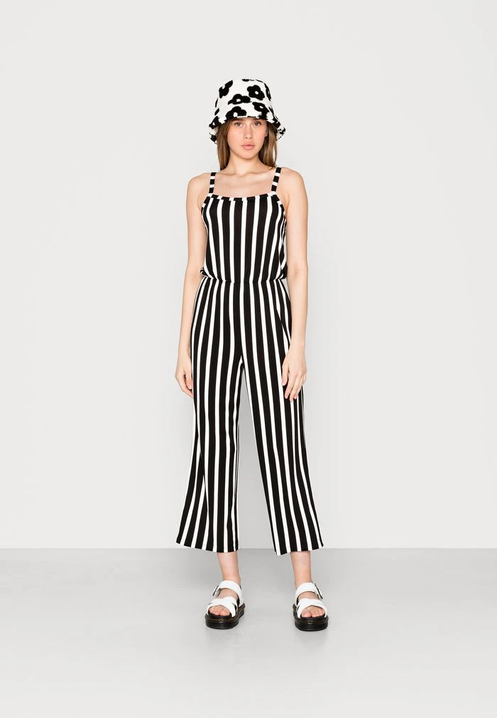 JDYALINA STRAP - Combinaison - Black 4 JDYALINA STRAP - Combinaison - Black – Image 2