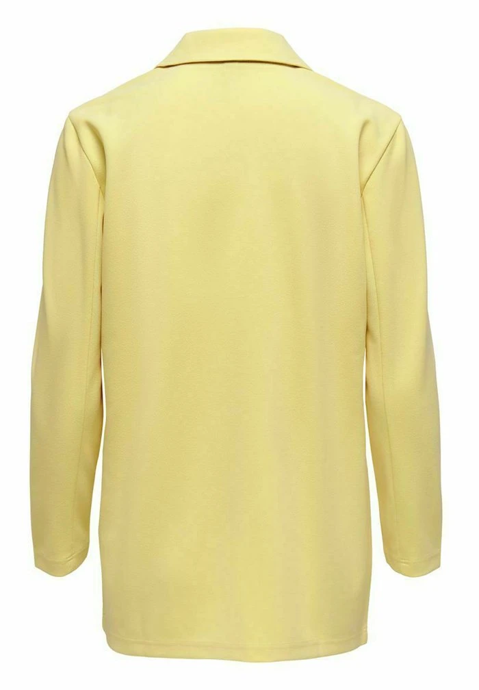 JDY NOOS - Manteau Court - Straw 8 JDY NOOS - Manteau Court - Straw – Image 6