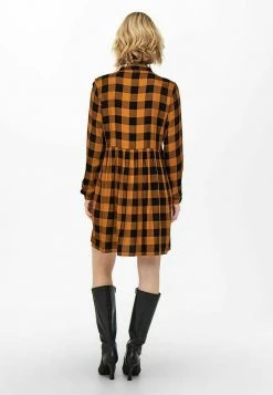 JDY KARO - Robe Chemise - Black -Promos JDY Boutique fab4c04b67a34c55ae95c08f68a6c30f