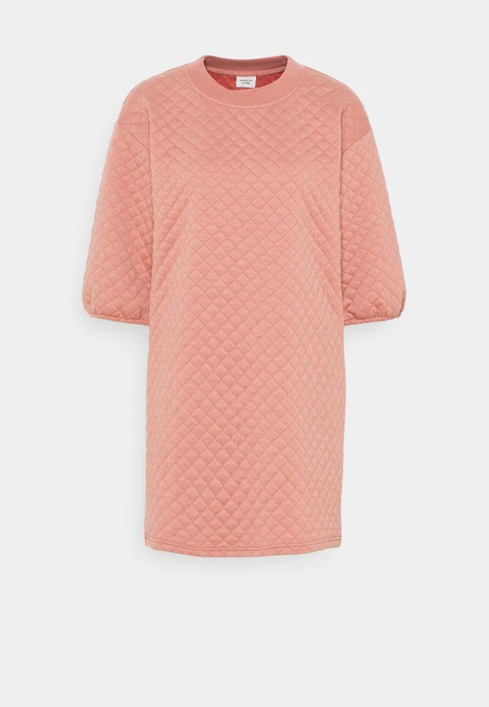 JDYNAPA - Robe De Jour - Old Rose 3 JDYNAPA - Robe De Jour - Old Rose