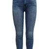 JDY PICCA - Jeans Skinny - Light Blue Denim 1 JDY PICCA - Jeans Skinny - Light Blue Denim -Promos JDY Boutique fb100d68840249798218dc7130a27515