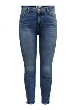 JDY PICCA - Jeans Skinny - Light Blue Denim