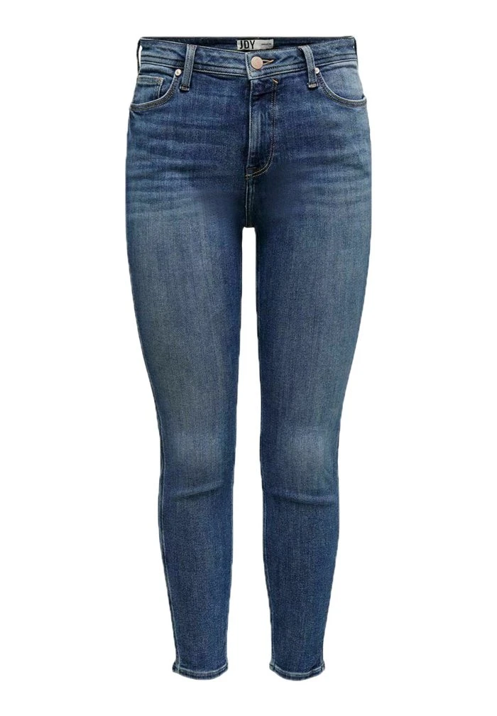 JDY PICCA - Jeans Skinny - Light Blue Denim 3 JDY PICCA - Jeans Skinny - Light Blue Denim