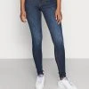 JDYKNIGHT - Jeans Skinny - Dark Blue Denim -Promos JDY Boutique fb1ffa2b405c49f6881b1aeeb244f9ac