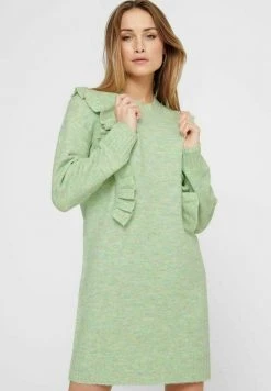 JDY Robe Pull - Swamp 12 JDY Robe Pull - Swamp -Promos JDY Boutique fb4348987ce746fe8a4f0754156c7297