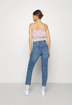 JDYNEWTYSON LIFE GIRLFRIEND - Jean Boyfriend - Light Blue Denim 11 JDYNEWTYSON LIFE GIRLFRIEND - Jean Boyfriend - Light Blue Denim -Promos JDY Boutique fb824dae984c4d6f85fe3cf16d237e68