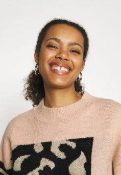 JDYLINCON - Pullover - Misty Rose -Promos JDY Boutique fb8943a09d4e4eaaa7e5d4c223ed68b3