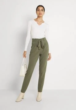 JDYTANJA PANT - Pantalon Classique - Kalamata 8 JDYTANJA PANT - Pantalon Classique - Kalamata -Promos JDY Boutique fb8a69fb38c24473b6c54bdd5073c606