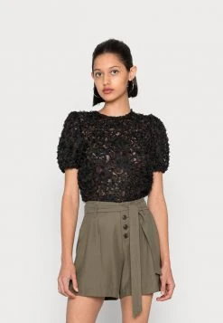 JDYSIA - Blouse - Black