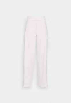 JDY LOUISVILLE CATIA - Pantalon Classique - Lavender Frost -Promos JDY Boutique fbd55db7526943d59facae2745614651