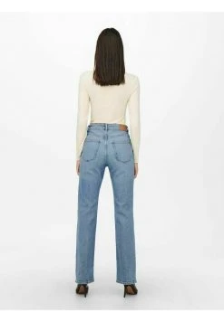 JDY Jean Flare - Medium Blue Denim -Promos JDY Boutique fc418b8e54104722a77496fa023a2ae6