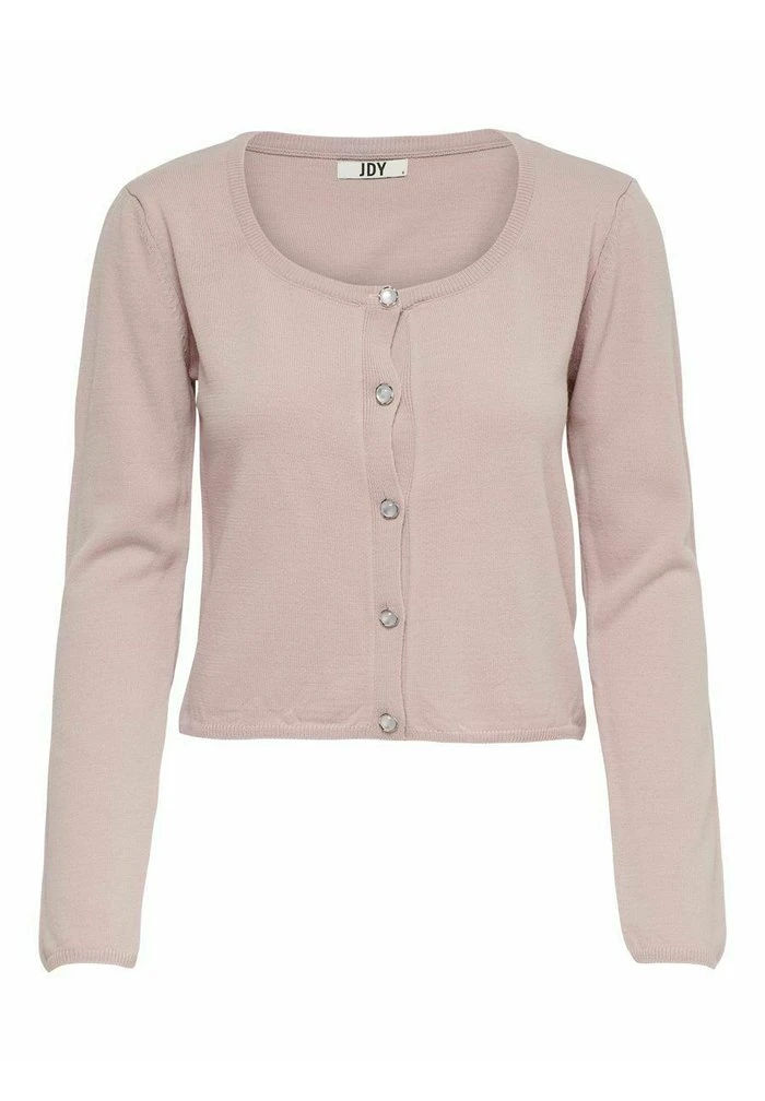 JDY Gilet - Violet Ice 3 JDY Gilet - Violet Ice