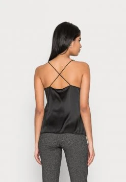 JDYFIFI SINGLET - Débardeur - Black -Promos JDY Boutique fc7cf0e4838f4d9faf853177de282983