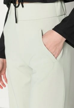 JDYLOUISVILLE CATIA ANCLE PANT - Pantalon Classique - Mineral Gray 11 JDYLOUISVILLE CATIA ANCLE PANT - Pantalon Classique - Mineral Gray -Promos JDY Boutique fcec915e7a2d4dc7873c1a88865a46a9