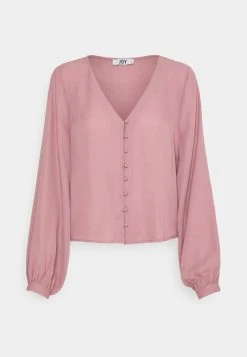 JDYHERMINE - Blouse - Nostalgia Rose