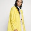 JDYKENDRA RAINCOAT - Parka - Misted Yellow 2 JDYKENDRA RAINCOAT - Parka - Misted Yellow -Promos JDY Boutique fcfbc06ca1eb4ab0b99eeeaa8593b0b7