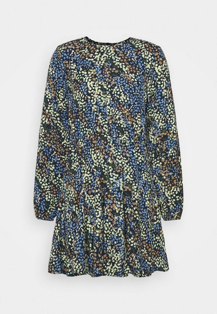 JDYMIA DRESS - Robe De Jour - Night Sky 8 JDYMIA DRESS - Robe De Jour - Night Sky – Image 6