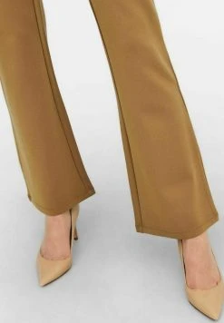 JDY PRETTY - Pantalon Classique - Toasted Coconut 10 JDY PRETTY - Pantalon Classique - Toasted Coconut -Promos JDY Boutique fd58a4805786439dae017af4173902b5