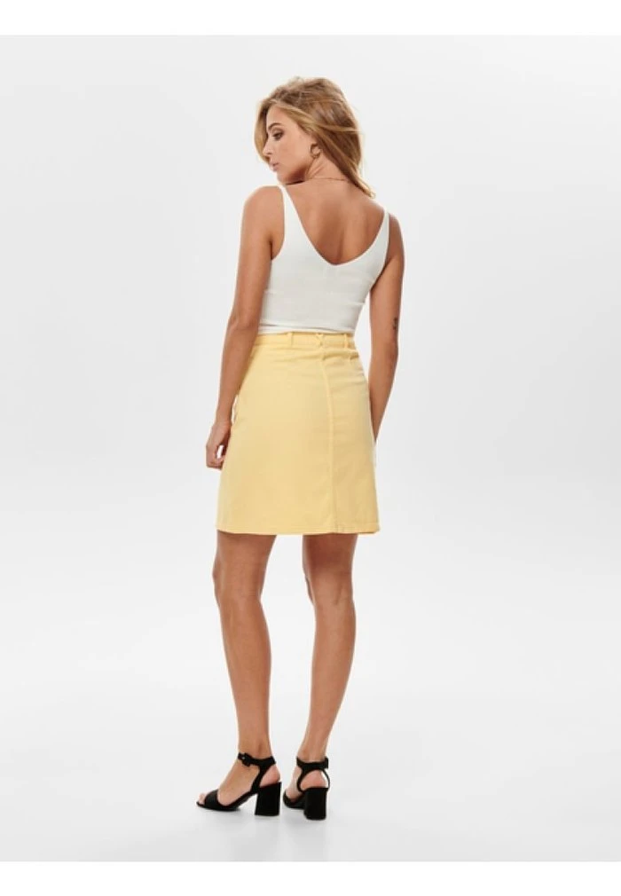 JDYNANNA - Débardeur - Cloud Dancer 5 JDYNANNA - Débardeur - Cloud Dancer – Image 3