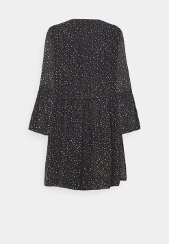 JDYKYLIE SHORT DRESS - Robe De Jour - Black/pastel 6 JDYKYLIE SHORT DRESS - Robe De Jour - Black/pastel -Promos JDY Boutique fdc1d617ca82427b83bf654bb5769310