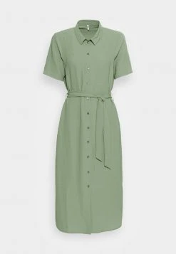 JDYRACHEL ABOVE CALF DRESS - Robe Chemise - Sea Spray 10 JDYRACHEL ABOVE CALF DRESS - Robe Chemise - Sea Spray -Promos JDY Boutique fdd094fcbdcf4f41b67a4c29789822a1