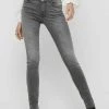 JDY NEW NIKKI LIFE HIGH - Jeans Skinny - Light Grey Denim 1 JDY NEW NIKKI LIFE HIGH - Jeans Skinny - Light Grey Denim -Promos JDY Boutique fde9e9af23aa490f850287eb6ffb8d56