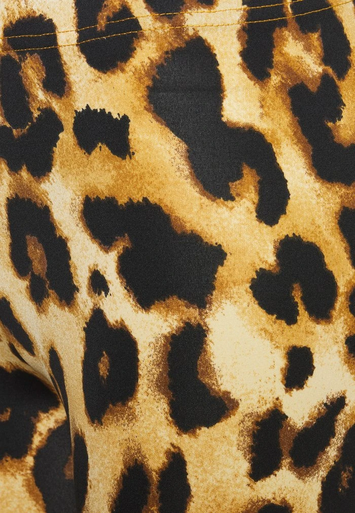 JDYSHAWN - Legging - Autumn Blonde/leo 5 JDYSHAWN - Legging - Autumn Blonde/leo – Image 3