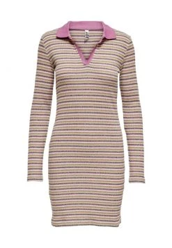 JDY Robe Fourreau - Sandshell