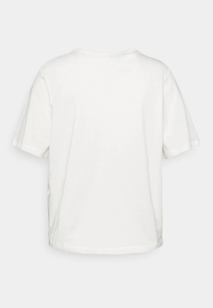 JDYSTINNA - T-shirt Imprimé - Cloud Dancer 4 JDYSTINNA - T-shirt Imprimé - Cloud Dancer – Image 2