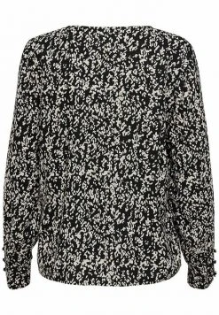 JDY Blouse - Black 13 JDY Blouse - Black -Promos JDY Boutique fec6eac035cd4d0e81c7883581be44fc