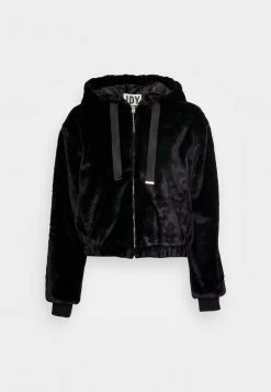 JDYEDWINA HOOD JACKET - Veste D'hiver - Black 10 JDYEDWINA HOOD JACKET - Veste D'hiver - Black -Promos JDY Boutique fecdd7826b0e49c5a5cd444ba1e3e2c1
