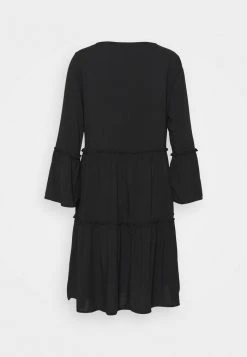 JDY STAAR LIFE - Robe De Jour - Black 13 JDY STAAR LIFE - Robe De Jour - Black -Promos JDY Boutique fece4e1d05d449bbb61f8513dca57c1e