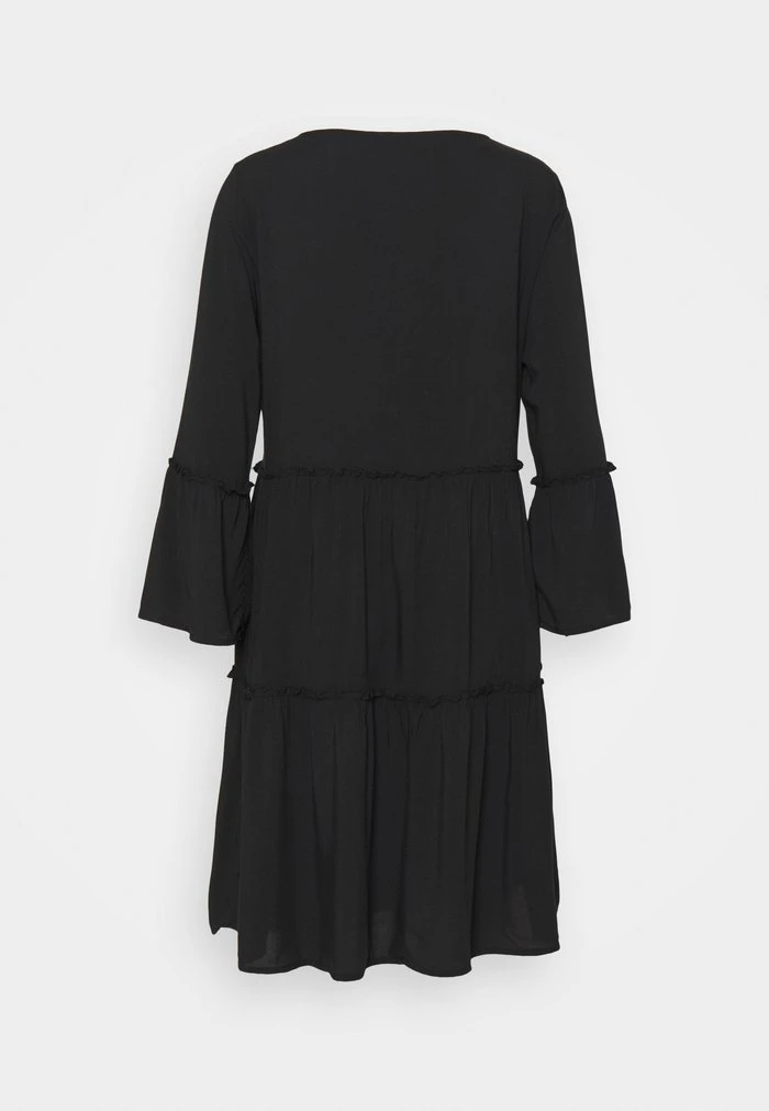 JDY STAAR LIFE - Robe De Jour - Black 8 JDY STAAR LIFE - Robe De Jour - Black – Image 6