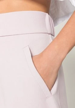 JDYLOUISVILLE CATIA ANCLE PANT - Pantalon Classique - Lavender Frost 11 JDYLOUISVILLE CATIA ANCLE PANT - Pantalon Classique - Lavender Frost -Promos JDY Boutique fef3997c75e84753a3810996dbffba76