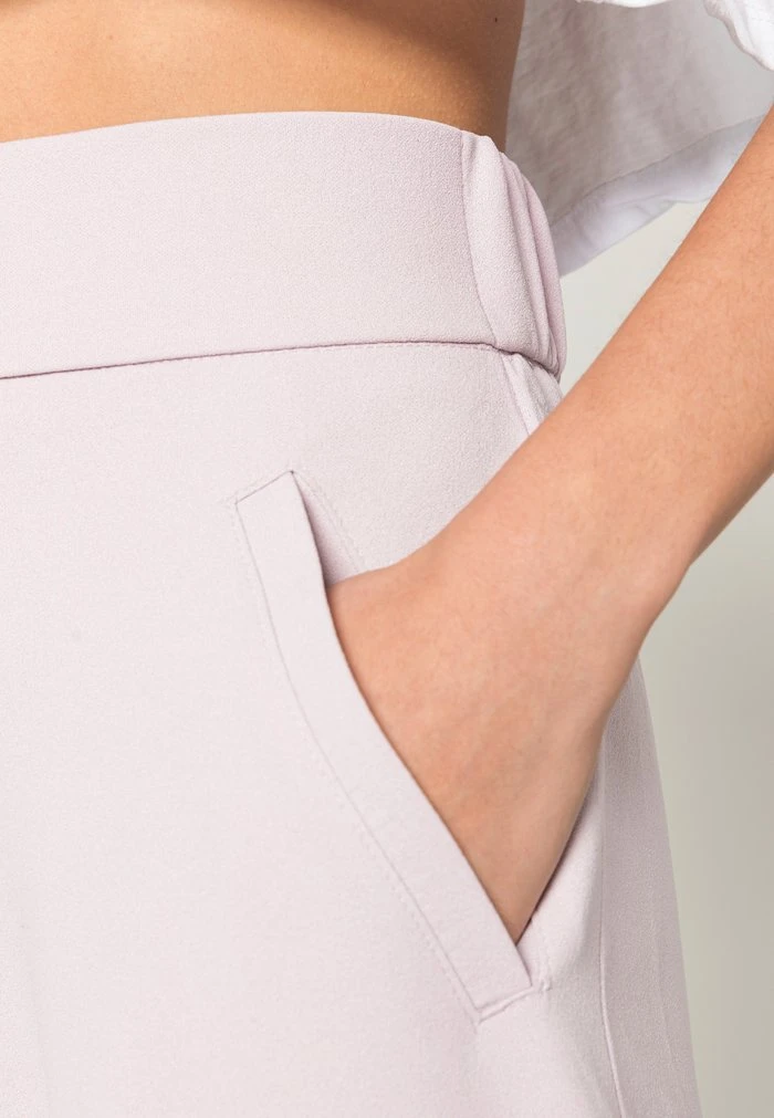 JDYLOUISVILLE CATIA ANCLE PANT - Pantalon Classique - Lavender Frost 7 JDYLOUISVILLE CATIA ANCLE PANT - Pantalon Classique - Lavender Frost – Image 5