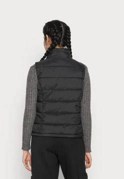 JDYZULU WAISTCOAT - Veste Sans Manches - Black 9 JDYZULU WAISTCOAT - Veste Sans Manches - Black -Promos JDY Boutique ff26621256054450b8f397304e950345