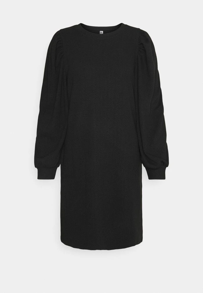 JDY Robe De Jour - Black 3 JDY Robe De Jour - Black